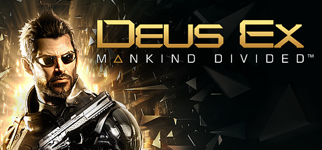 Deus Ex: Mankind Divided™ DLC - Season Pass